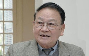 Nguyên Phó Trưởng Ban Khoa giáo Trung ương Nguyễn Hữu Tăng từ trần