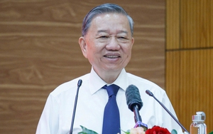 Tổng Bí thư: Nhân dân ủng hộ chủ trương sắp xếp bộ máy nhưng cán bộ lại tâm tư