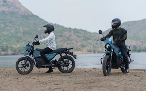 Ra mắt siêu xe máy điện có tốc độ tối đa 100km/h, thiết kế bởi cựu kỹ sư Tesla, sắp thay đổi cục diện giao thông tại châu Á