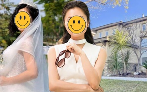 Mỹ nhân phim giờ vàng VTV kết hôn chỉ sau 3 ngày yêu, nay sống an yên trong biệt thự sân vườn tại Mỹ