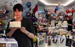 Lee Min Ho bị chỉ trích thậm tệ chỉ vì 1 hành động trong ngày sinh nhật