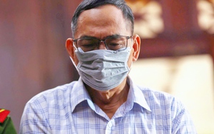 Quy trình "làm mờ" thông tin hồ sơ lý lịch tư pháp