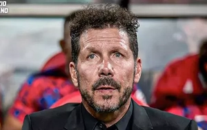 Bị loại cay đắng tại FIFA Club World Cup 2025, HLV Atletico đổ lỗi trọng tài