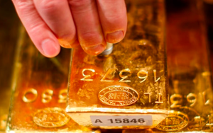 2 nền kinh tế lớp top đầu EU muốn rút hơn 2000 tấn vàng khỏi Mỹ: Chuyện gì đang xảy ra?