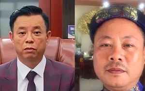 Cục trưởng Cục Quản lý Y, Dược cổ truyền phủ nhận lời khai được biếu tiền để ký văn bản