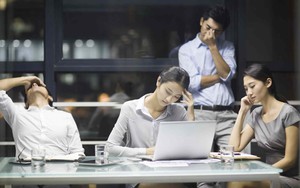 CEO sa thải toàn bộ phòng marketing ngay trên livestream trực tiếp để thay thế bằng AI, toàn bộ mạng xã hội Trung Quốc dậy sóng