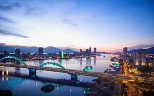 Đà Nẵng: GRDP 6 tháng đầu năm tăng 11,03%