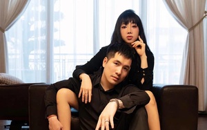 Chồng kém 9 tuổi của TikToker Cún Bông là ai, sở hữu tài sản lớn cỡ nào trước khi bị khởi tố?