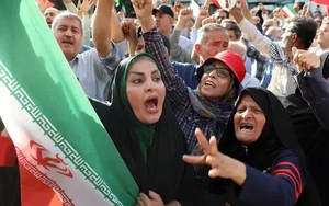 Chiến tranh với Israel đang tàn phá kinh tế Iran thế nào?