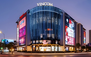 Vincom Retail sẽ nhận chuyển nhượng một phần siêu dự án Cần Giờ của Vingroup