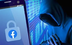 Cảnh báo chiêu trò mới cực tinh vi: Gửi mail lừa đảo để hack Facebook người dùng