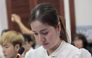 Tình huống phải hoãn phiên tòa của con nuôi NSƯT Vũ Linh