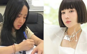 Vụ TikToker "Cún Bông" bị bắt vì trốn thuế: Hồi chuông cảnh tỉnh cho người kinh doanh online