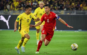 Tuyển Malaysia hí hửng trước “giải đấu danh giá nhất”, tuyển Việt Nam án binh bất động