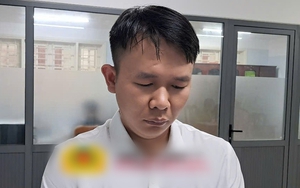 Bắt tạm giam Hà Công Tài