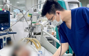 Suy thượng thận vì uống ‘thần dược’ chứa corticoid suốt 10 năm