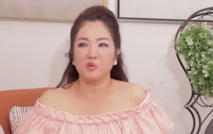 Nữ danh hài ở Mỹ: "Tôi về Việt Nam để làm gì đâu"