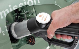 Đề xuất trợ giá cho xe buýt, xe tải và tàu chạy bằng hydro