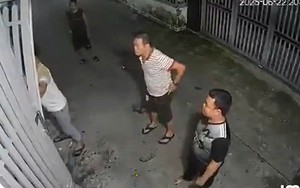 Pháp lý vụ phá cửa nhà hàng xóm do bị nhắc nhở hát karaoke