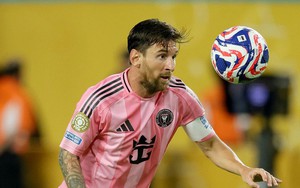 Bảng A kết thúc với kịch bản điên rồ, Messi tái ngộ PSG tại vòng 1/8