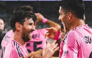 FIFA Club World Cup: Đêm lịch sử cho MLS khi Inter Miami giành vé play-off