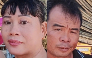 Truy tìm nữ chủ quán cà phê Trương Thị Kiều