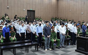 Xét xử Vụ án Tập đoàn Phúc Sơn: Làm rõ "luật ngầm" qua lời khai của Hậu "pháo"