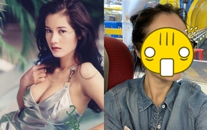 “Nữ thần gợi cảm” khốn khổ hậu rời showbiz, phải nằm ICU cấp cứu vì chỉ còn da bọc xương