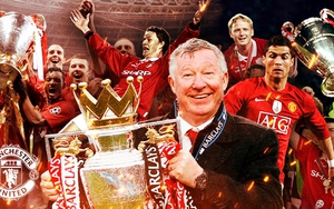 Trước khi "chuyển khẩu" vào hang, fans MU đã từng ngạo nghễ thế này!