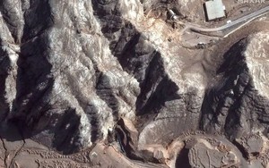 Tình báo Mỹ nói không phá hủy được cơ sở hạt nhân Iran