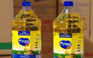 Đường dây dùng dầu thức ăn chăn nuôi biến thành dầu ăn cho người: Ảnh hưởng đến giống nòi, hậu quả rất khôn lường