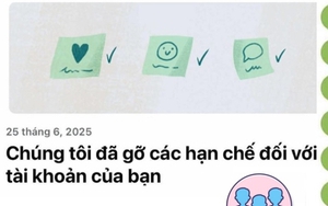 Facebook khắc phục lỗi, nhiều group 'hồi sinh'