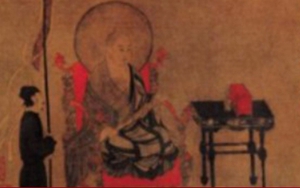 Ông lão nhặt mảnh vải vụn trước Tử Cấm Thành, nào ngờ giá trị hơn 1.400 tỷ đồng