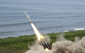 Nhật Bản gây chú ý khi phóng tên lửa Type 88 sát biên giới Nga