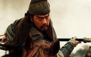 Tướng của Tào Tháo chỉ thách đấu Quan Vũ, không dám động Trương Phi, Triệu Vân: Bàng Đức tiết lộ sự thật