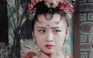 Yêu tinh nhện đẹp nhất Tây du ký từng khiến đạo diễn phá lệ, giờ là bà trùm Cbiz