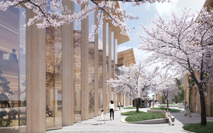 Không chạy theo xe điện, tại sao Toyota bỏ ra đến 10 tỷ USD để xây dựng một thành phố thông minh ở chân núi Phú Sĩ?