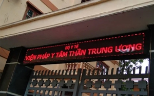 Viện tâm thần là nơi chữa bệnh, sao lại thành 'sân sau' cho tội phạm?