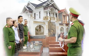 Vụ bắt gần 100 người trong đường dây lừa đảo hơn 2.000 tỷ đồng: Lời khai của quản lý