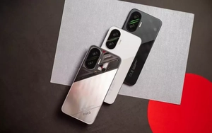 Đây đích thị là "vua tầm trung" của năm 2025: Thiết kế quá đẹp, pin cực khủng 7.550mAh, giá rẻ bất ngờ