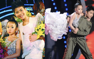 'Thần đồng khiêu vũ' từng giành quán quân năm 12 tuổi giờ ra sao?