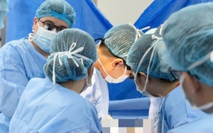 Nam bệnh nhân chết não cứu sống 4 người lạ