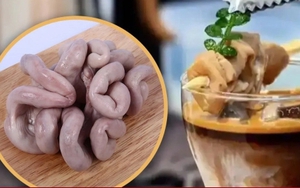 Món cà phê lòng lợn giá 120 nghìn đồng giúp quán tăng doanh số gấp 4 lần