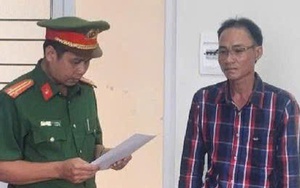 Người phụ nữ hạn chế nhận thức bị hiếp dâm dẫn đến mang thai