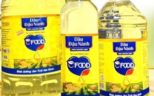 Dầu chăn nuôi thành dầu ăn cho người: Độc hại cỡ nào?