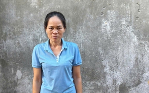 Bắt tạm giam "thầy lang" Tào Thị Thủy