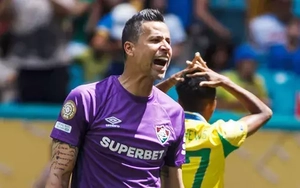 Thủ môn Brazil vượt Buffon, lập kỷ lục ở FIFA Club World Cup 2025