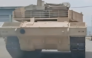 Trung Quốc âm thầm nâng cấp xe tăng lai điện, xóa bỏ "tử huyệt" cuối cùng