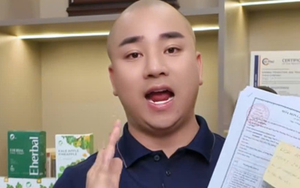 Vợ chồng Hữu Công đang gây chú ý trên MXH: Từng dính nghi vấn ‘né thuế’, sở hữu tài sản "khủng" cỡ nào?