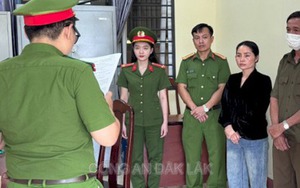 Phát hiện hàng ngàn thực phẩm bảo vệ sức khỏe giả, bắt giam nữ giám đốc